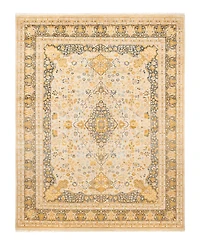 Adorn Hand Woven Rugs Mogul M1346 9'3"x11'10" Area Rug