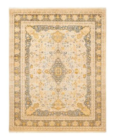 Adorn Hand Woven Rugs Mogul M1346 Rug Collection