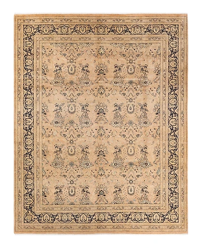 Adorn Hand Woven Rugs Mogul M1078 8'1"x10'2" Area Rug