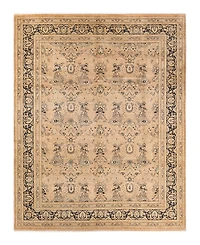 Adorn Hand Woven Rugs Mogul M1078 8'1"x10'2" Area Rug