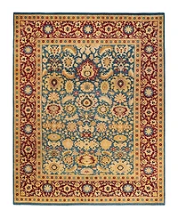 Adorn Hand Woven Rugs Mogul M1230 9'2"x11'10" Area Rug