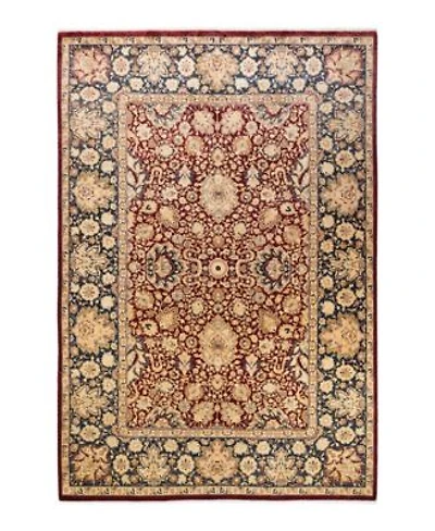 Adorn Hand Woven Rugs Mogul M1025 Rug Collection