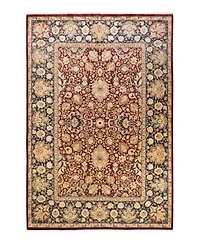 Adorn Hand Woven Rugs Mogul M1025 Rug Collection