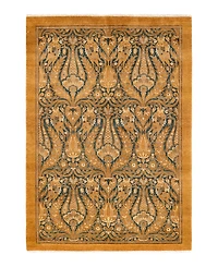 Adorn Hand Woven Rugs Mogul M1500 5'2"x7'5" Area Rug