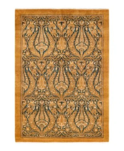 Adorn Hand Woven Rugs Mogul M1500 Rug Collection