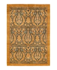 Adorn Hand Woven Rugs Mogul M1500 Rug Collection