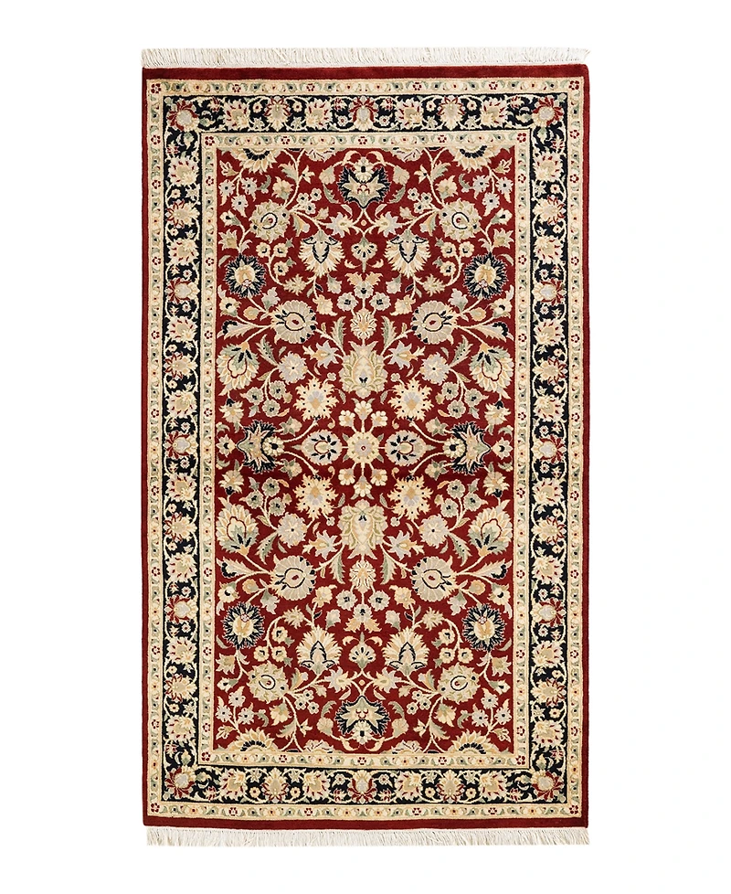 Adorn Hand Woven Rugs Mogul M1444 3'1"x5'4" Area Rug