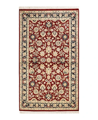 Adorn Hand Woven Rugs Mogul M1444 3'1"x5'4" Area Rug