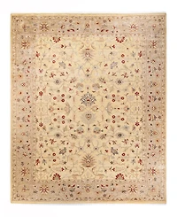 Adorn Hand Woven Rugs Mogul M1352 9'3"x12'3" Area Rug