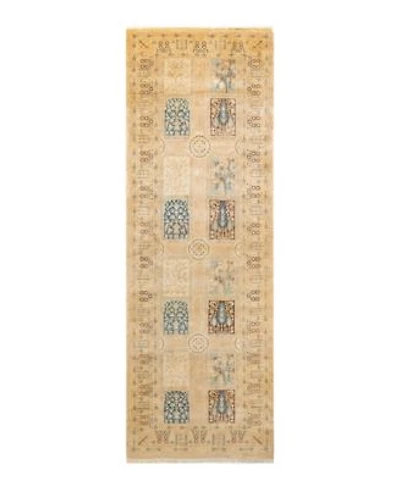 Adorn Hand Woven Rugs Mogul M1460 Rug Collection