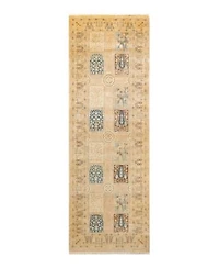 Adorn Hand Woven Rugs Mogul M1460 Rug Collection