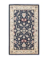 Adorn Hand Woven Rugs Mogul M1373 3'2"x5'2" Area Rug