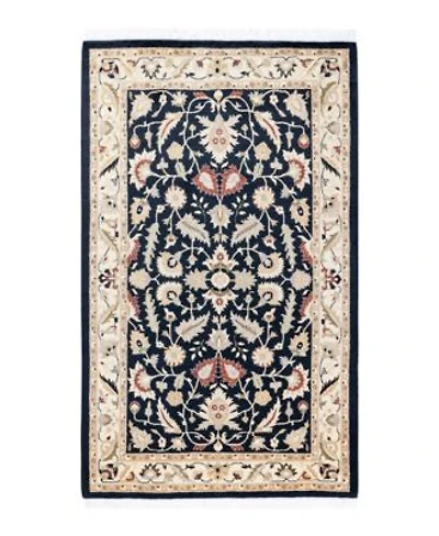 Adorn Hand Woven Rugs Mogul M1373 Rug Collection