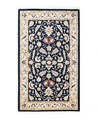Adorn Hand Woven Rugs Mogul M1373 Rug Collection