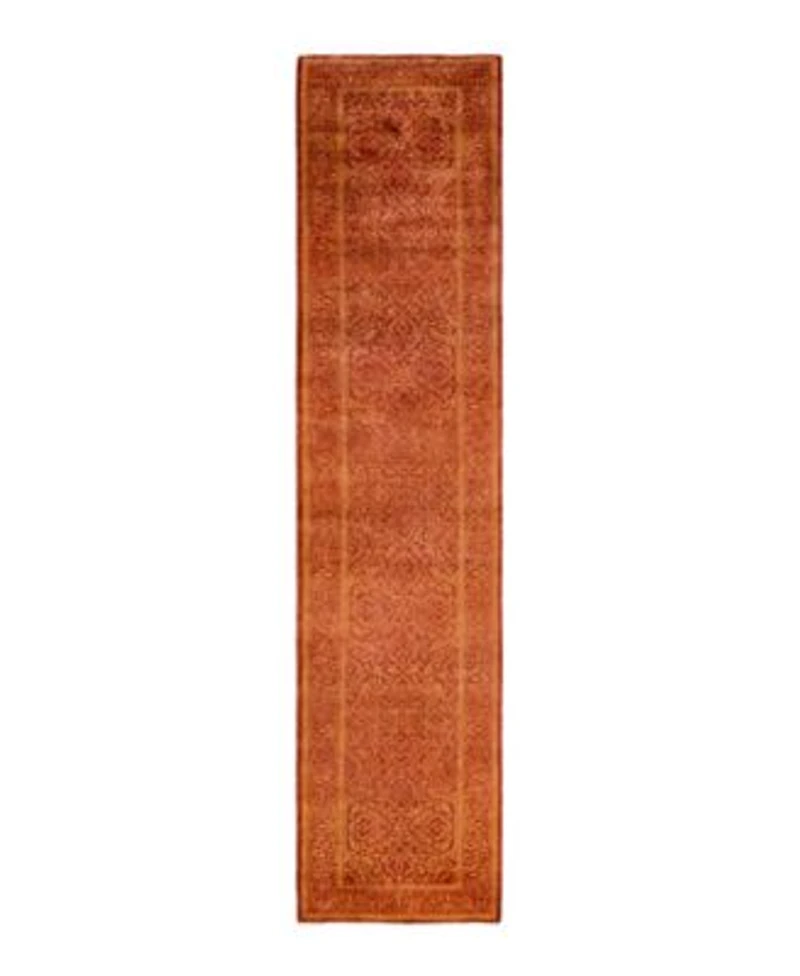 Adorn Hand Woven Rugs Mogul M1503 Rug Collection