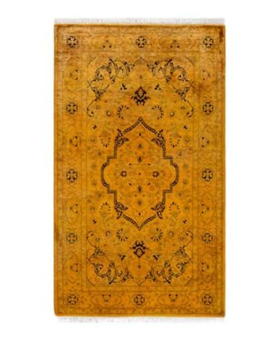 Adorn Hand Woven Rugs Fine Vibrance M1198 Rug Collection