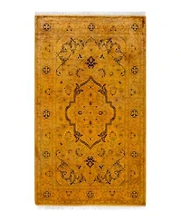 Adorn Hand Woven Rugs Fine Vibrance M1198 Rug Collection