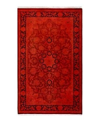 Adorn Hand Woven Rugs Fine Vibrance M1192 Rug Collection