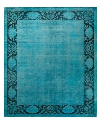Adorn Hand Woven Rugs Fine Vibrance M1424 Rug Collection