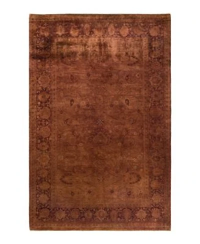 Adorn Hand Woven Rugs Fine Vibrance M1078 Rug Collection