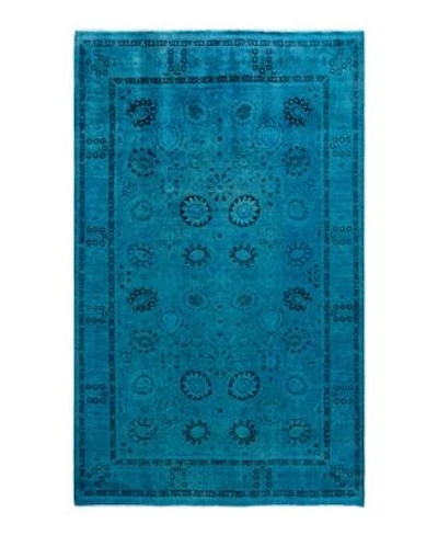 Adorn Hand Woven Rugs Fine Vibrance M1151 Rug Collection