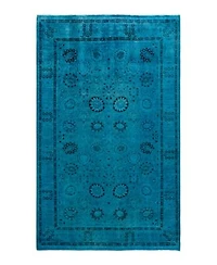 Adorn Hand Woven Rugs Fine Vibrance M1151 Rug Collection