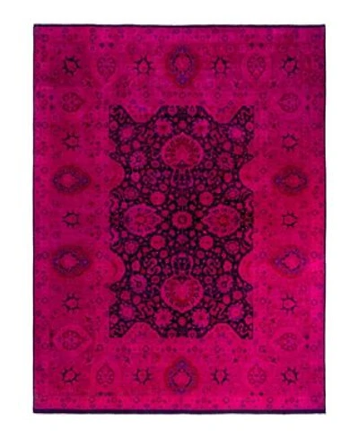 Adorn Hand Woven Rugs Fine Vibrance M1422 Rug Collection