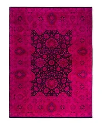 Adorn Hand Woven Rugs Fine Vibrance M1422 Rug Collection