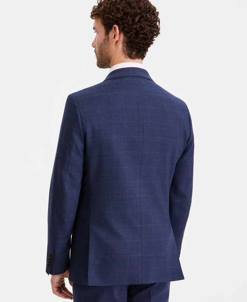Ted by Baker Men's Modern-Fit Suit Separates Jacket