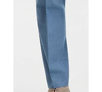 Ted by Baker Men's Modern-Fit Solid Suit Separate Pants