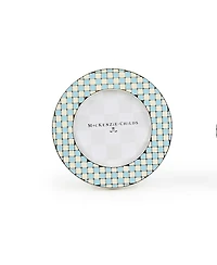 MacKenzie-Childs Celebrate Baby Blue Assorted Frames, Set of 3