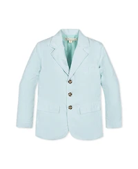 Hope & Henry Toddler Boys Classic Seersucker Suit Jacket