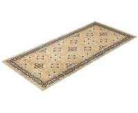 Adorn Hand Woven Rugs Mogul M1519 6'1"x13'5" Area Rug