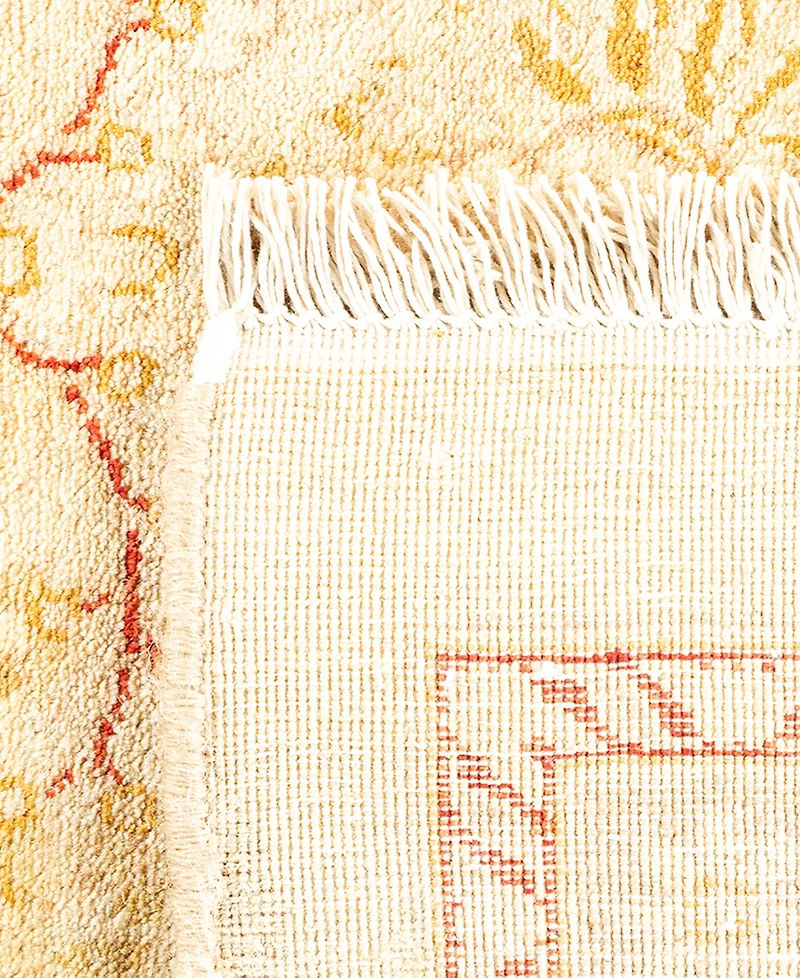 Adorn Hand Woven Rugs Mogul M1583 8'3"x14'8" Area Rug