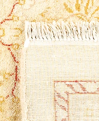 Adorn Hand Woven Rugs Mogul M1583 8'3"x14'8" Area Rug