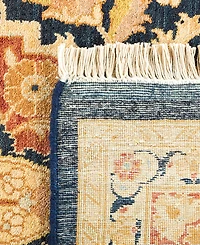 Adorn Hand Woven Rugs Mogul M1190 6'2"x9' Area Rug