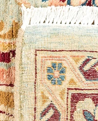 Adorn Hand Woven Rugs Mogul M1195 6'1"x8'10" Area Rug