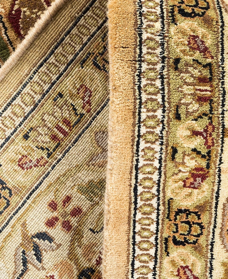 Adorn Hand Woven Rugs Mogul M1552 6'1"x13'7" Area Rug