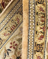 Adorn Hand Woven Rugs Mogul M1552 6'1"x13'7" Area Rug