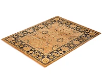 Adorn Hand Woven Rugs Mogul M1207 8'1"x10'3" Area Rug