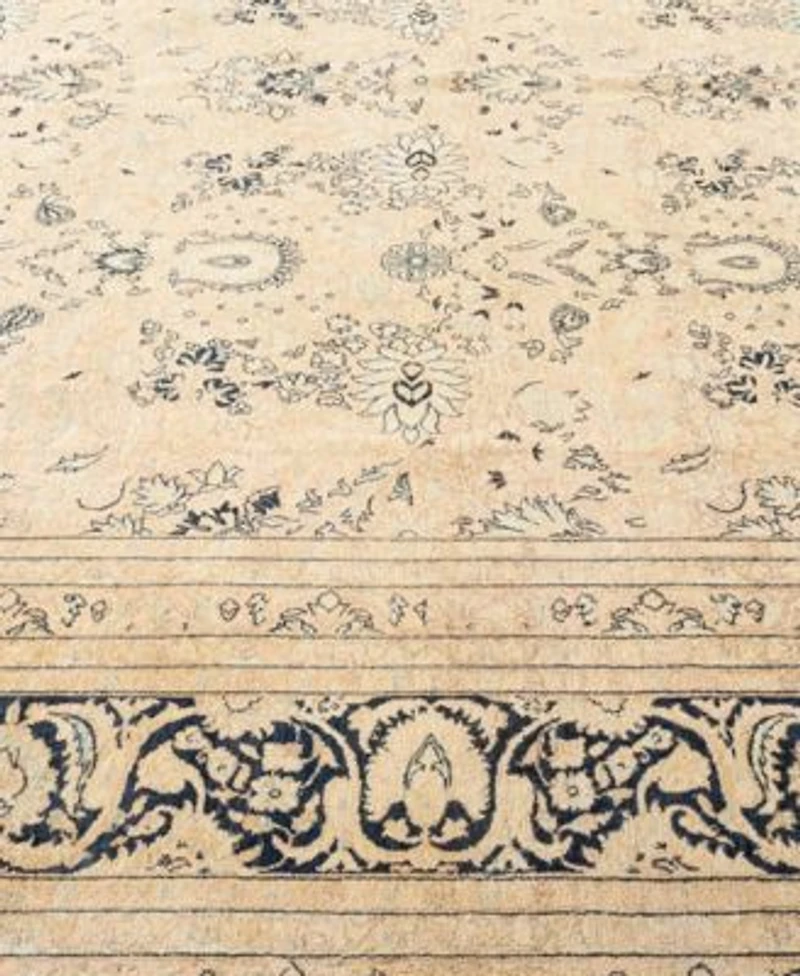 Adorn Hand Woven Rugs Mogul M1255 Rug Collection