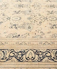 Adorn Hand Woven Rugs Mogul M1255 Rug Collection
