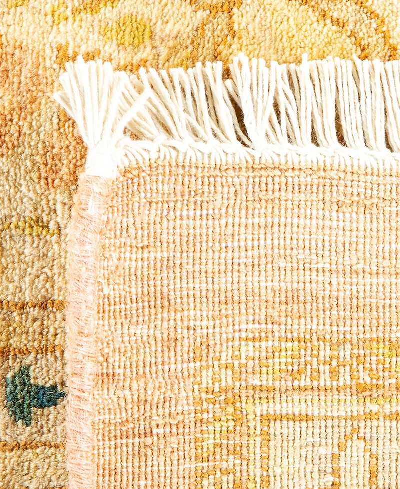 Adorn Hand Woven Rugs Mogul M1220 8'3"x10'1" Area Rug