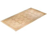 Adorn Hand Woven Rugs Mogul M1285 9'1"x18'4" Area Rug