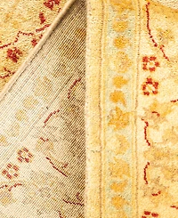 Adorn Hand Woven Rugs Mogul M1418 3'3"x20'2" Runner Area Rug