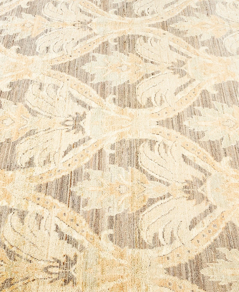 Adorn Hand Woven Rugs Oushak M1800 8'x9'9" Area Rug