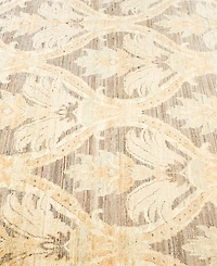 Adorn Hand Woven Rugs Oushak M1800 8'x9'9" Area Rug