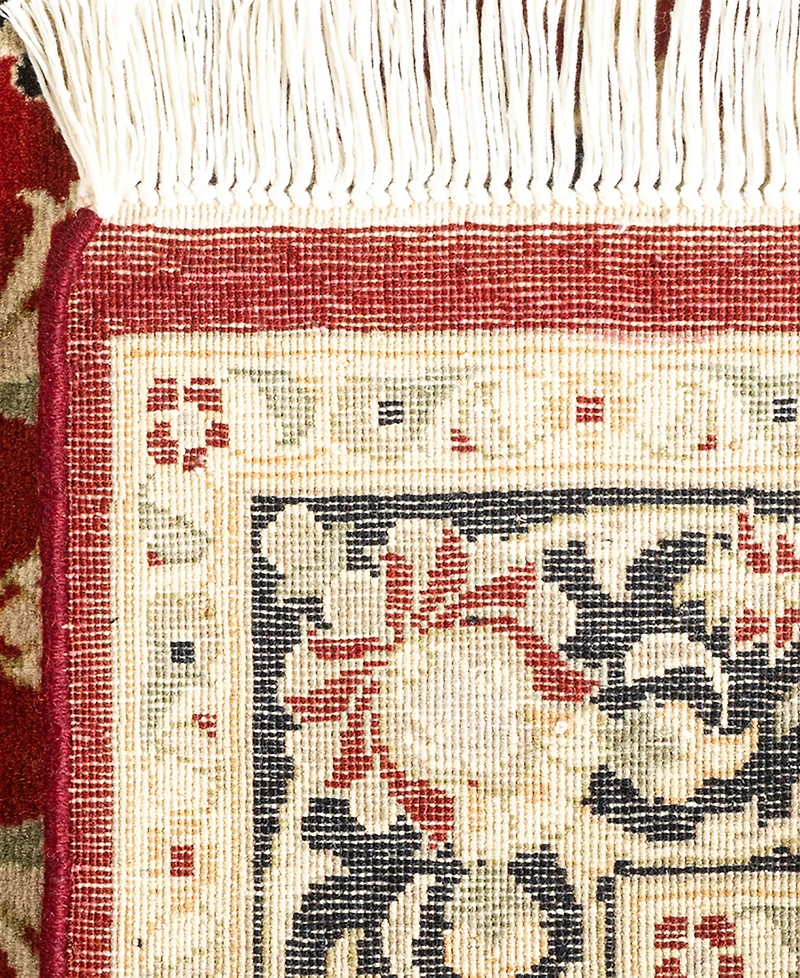 Adorn Hand Woven Rugs Mogul M1444 3'1"x5'4" Area Rug