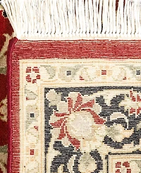 Adorn Hand Woven Rugs Mogul M1444 3'1"x5'4" Area Rug