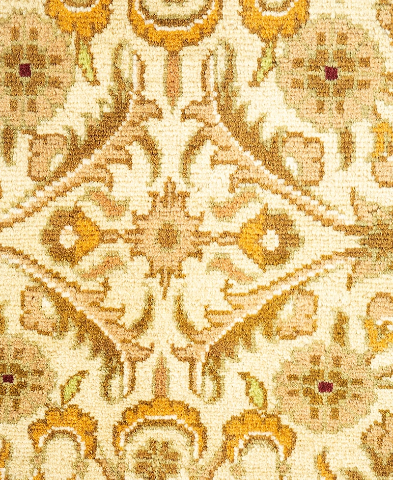 Adorn Hand Woven Rugs Mogul M1250 8'x9'10" Area Rug